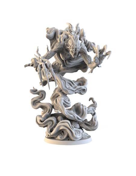 Wiedźmin: Ścieżka Przeznaczenia - Legendarne potwory