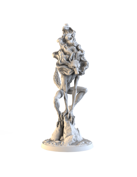 Wiedźmin: Ścieżka Przeznaczenia - Legendarne potwory