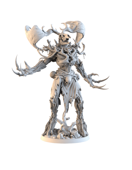 Wiedźmin: Ścieżka Przeznaczenia - Legendarne potwory