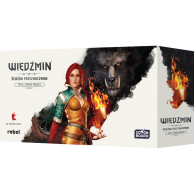 Wiedźmin: Ścieżka...