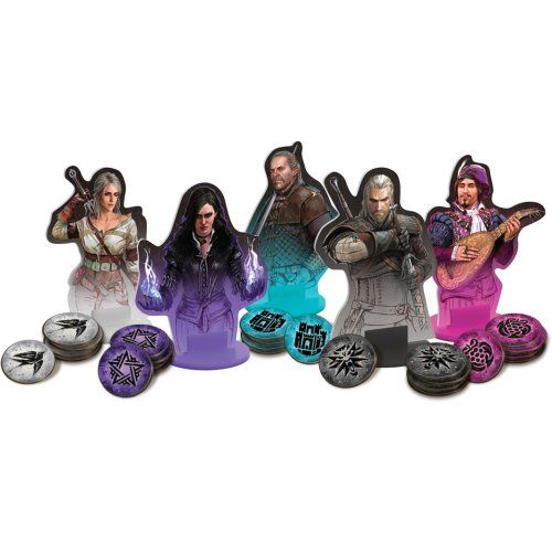 Wiedźmin: Ścieżka Przeznaczenia