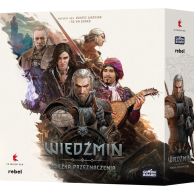 Wiedźmin: Ścieżka...