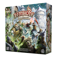 Zombicide: Biała Śmierć