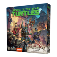 Zombicide: Biała Śmierć...