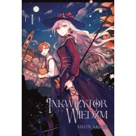 Inkwizytor wiedźm - 1