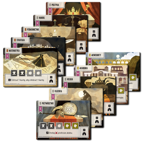 Altay - Świt Cywilizacji