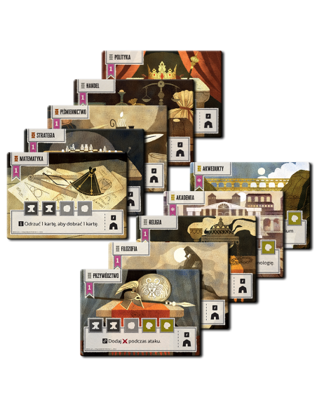 Altay - Świt Cywilizacji