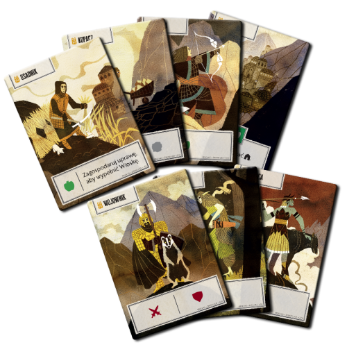 Altay - Świt Cywilizacji