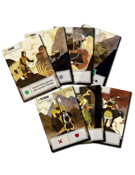 Altay - Świt Cywilizacji