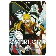 Overlord (manga) - 17
