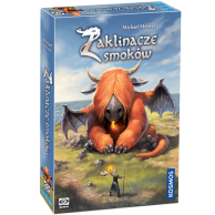 Zaklinacze Smoków