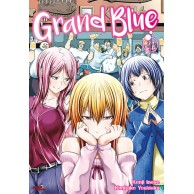 Grand Blue - 21