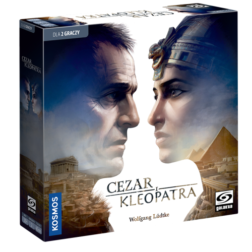 Cezar i Kleopatra