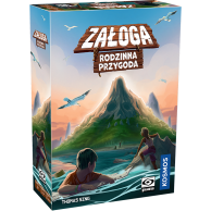 Załoga - Rodzinna przygoda