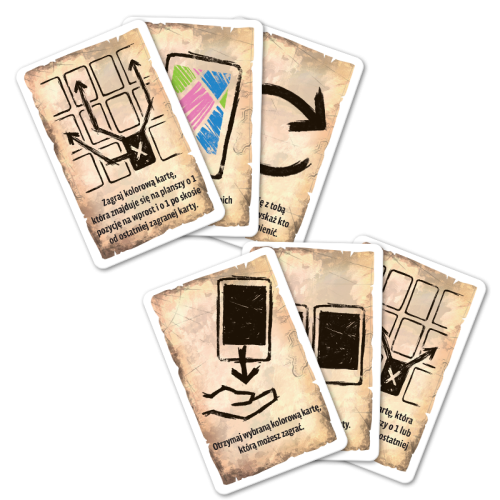 Załoga - Rodzinna przygoda