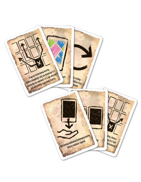 Załoga - Rodzinna przygoda