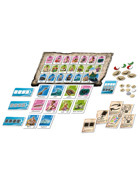 Załoga - Rodzinna przygoda