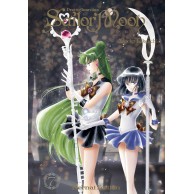 Sailor Moon Eternal Edition...