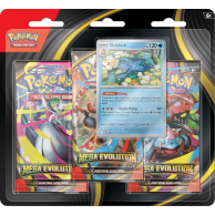 Pokémon TCG: Mega Evolution...