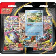 Pokémon TCG: Mega Evolution...