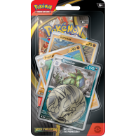 Pokémon TCG: Mega Evolution...