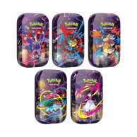 Pokémon TCG: Mega Heroes...