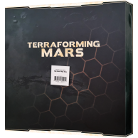 Terraforming Mars: Map Box