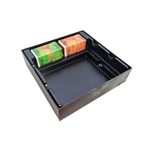 Terraforming Mars: Map Box