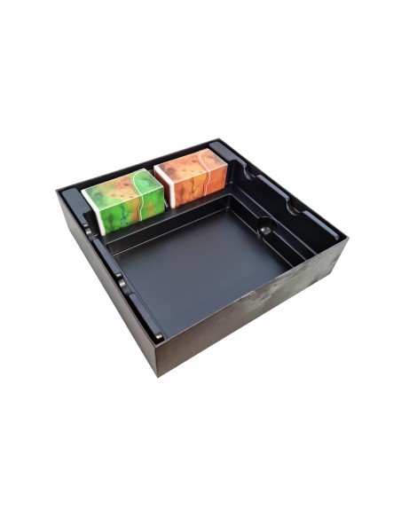 Terraforming Mars: Map Box