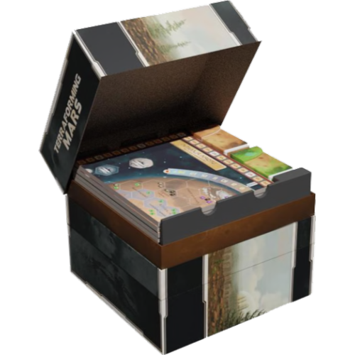 Terraforming Mars: Big Storage Box...