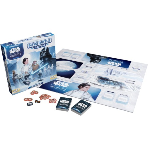 Star Wars: Unlimited Card Game -...
