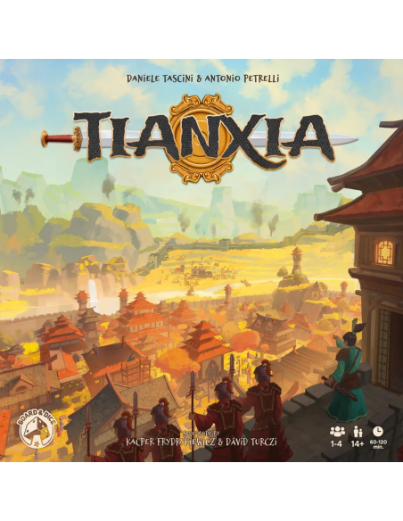 Tianxia