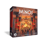 Minos: Dawn of Faith