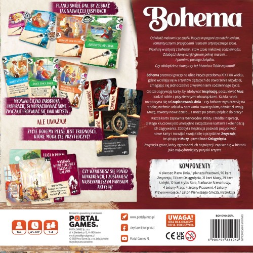 Bohema