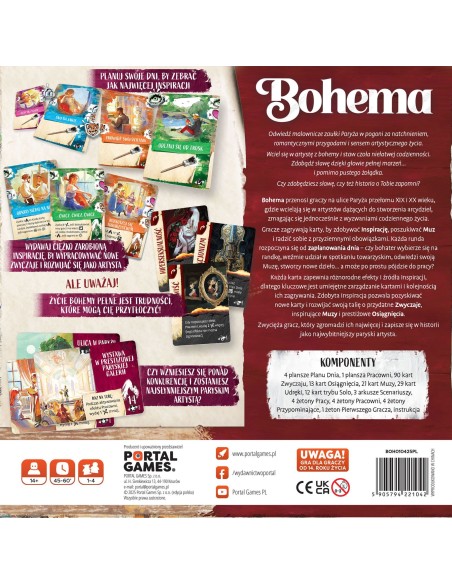 Bohema