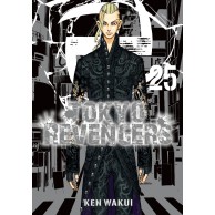 Tokyo Revengers - 25