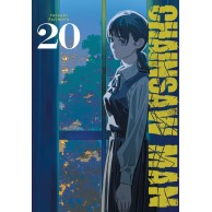 Chainsaw Man - 20