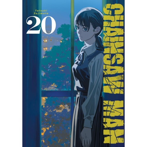 Chainsaw Man - 20