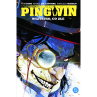 Pingwin - 2 - Wszystko, co złe