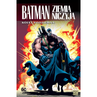 Batman. Ziemia niczyja - 6...