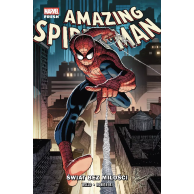 Amazing Spider-Man. Świat...