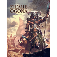 Świat Akwilonu. Ziemie...