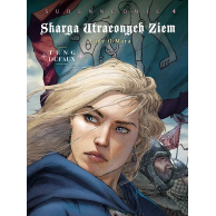 Skarga Utraconych Ziem...