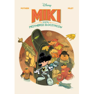 Myszka Miki - Miki kontra...