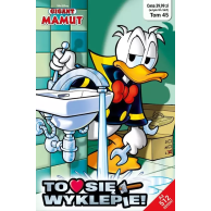 Gigant Mamut - 45 - To się...
