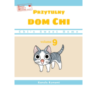 Przytulny dom Chi - 9