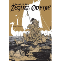Żegnaj, Odynie - 1