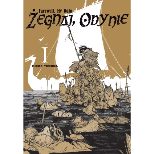 Żegnaj, Odynie - 1