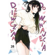 Dziewczyna do wynajęcia - 28