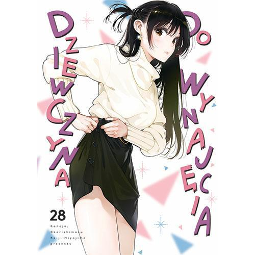 Dziewczyna do wynajęcia - 28